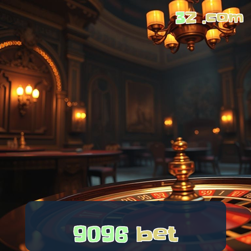 Explorando o App da 9096 Bet: Diversão e Apostas na Palma da Mão