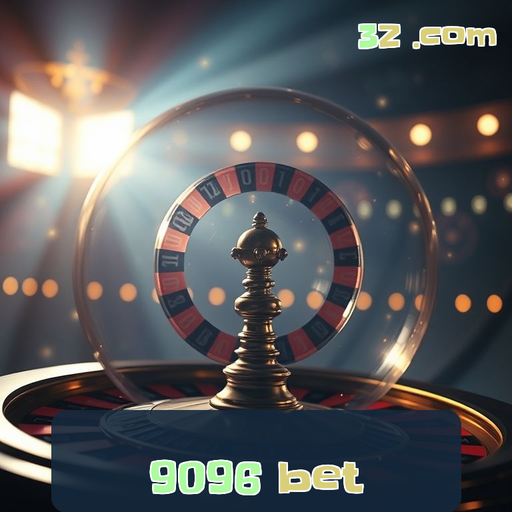 Cassino Incrível na 9096 Bet: Entre no Jogo Agora!