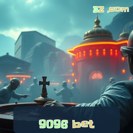 Explore o Exclusivo VIP da 9096 bet e Melhore Seu Jogo